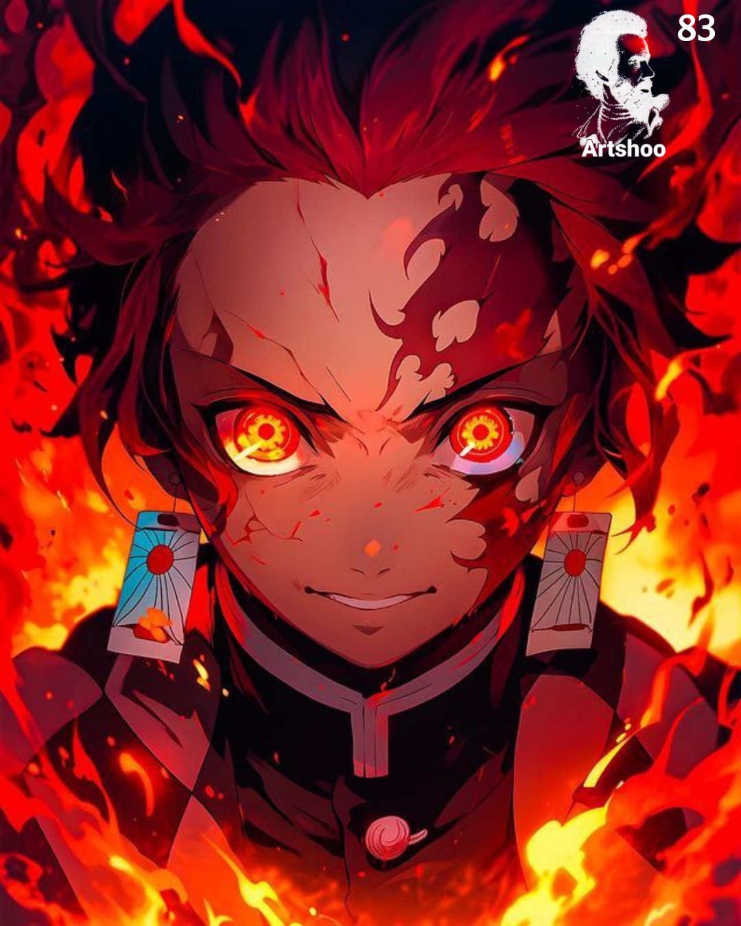 آموزش نقاشی سیاه قلم شهرری